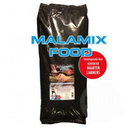 Malamix food - hoogkwalitatief visvoer korrelgrootte 6mm