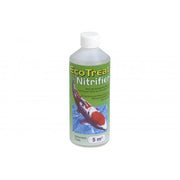 Ecotreat Nitrifier - voor opstart biologische filter en vermindering van nitriet