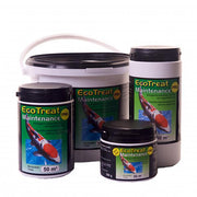 Ecotreat Maintenance PRO - tegen algengroei door afbraak afvalstoffen